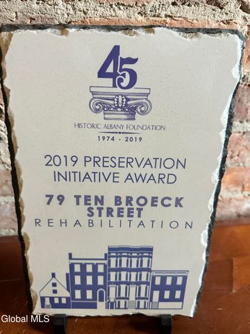 79 Ten Broeck Street, Albany, NY 12210