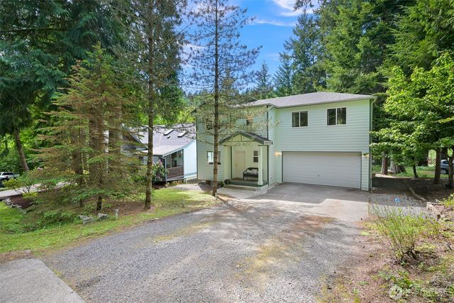 156 Windward Drive, Bellingham, WA 98229