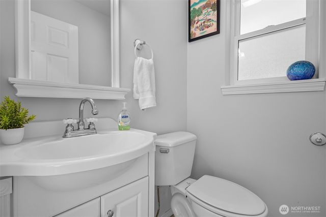 156 Windward Drive, Bellingham, WA 98229