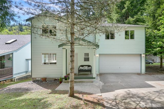 156 Windward Drive, Bellingham, WA 98229