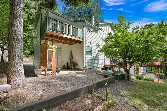 156 Windward Drive, Bellingham, WA 98229