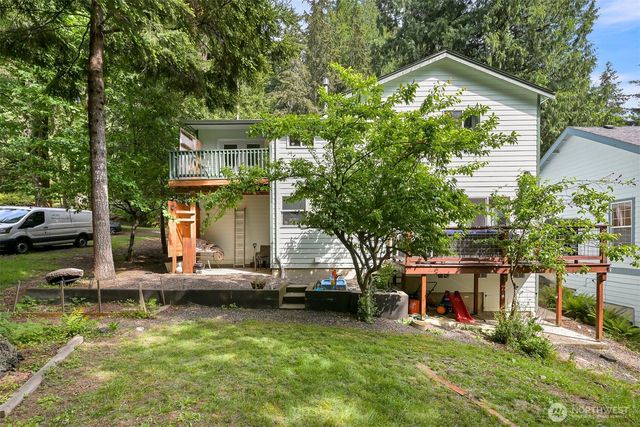 156 Windward Drive, Bellingham, WA 98229