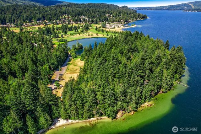 156 Windward Drive, Bellingham, WA 98229