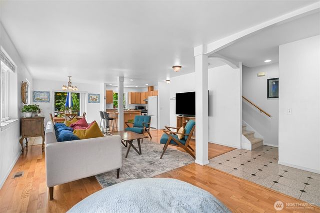 156 Windward Drive, Bellingham, WA 98229
