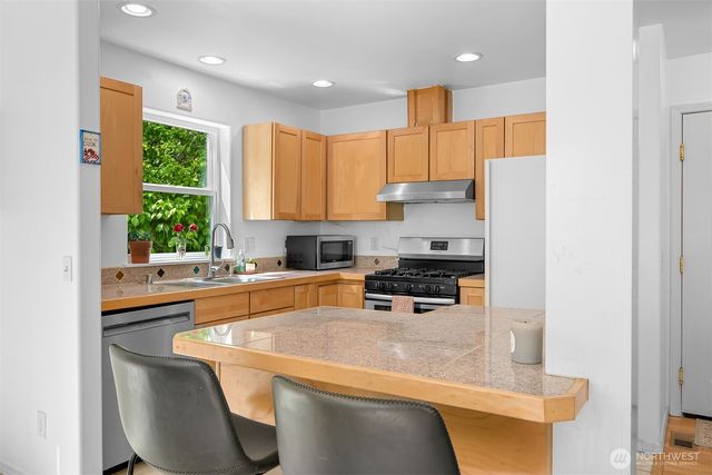 156 Windward Drive, Bellingham, WA 98229