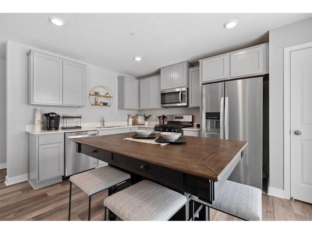 13753 Victoria Meadows Court, Rosemount, MN 55068 — exterior