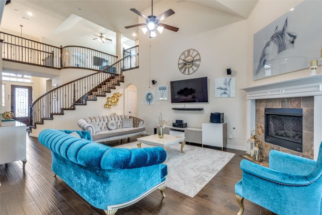 1324 Needle Cactus Drive, Fort Worth, TX 76177