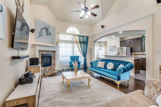 1324 Needle Cactus Drive, Fort Worth, TX 76177