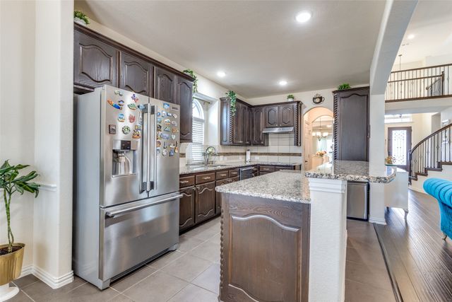1324 Needle Cactus Drive, Fort Worth, TX 76177