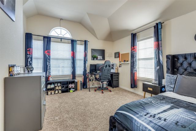 1324 Needle Cactus Drive, Fort Worth, TX 76177