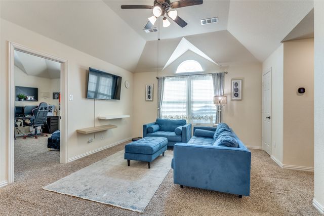 1324 Needle Cactus Drive, Fort Worth, TX 76177