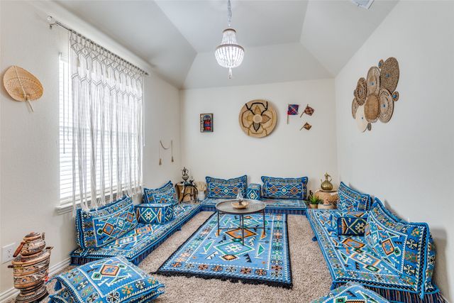 1324 Needle Cactus Drive, Fort Worth, TX 76177
