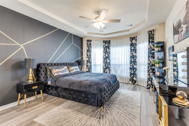 1324 Needle Cactus Drive, Fort Worth, TX 76177