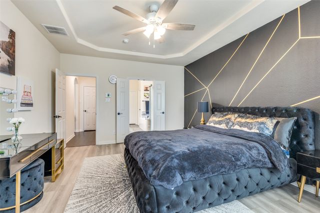 1324 Needle Cactus Drive, Fort Worth, TX 76177