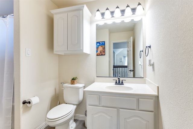 1324 Needle Cactus Drive, Fort Worth, TX 76177