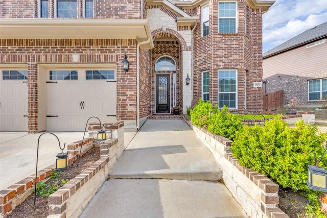 1324 Needle Cactus Drive, Fort Worth, TX 76177