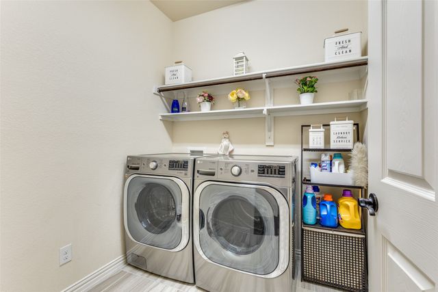 1324 Needle Cactus Drive, Fort Worth, TX 76177