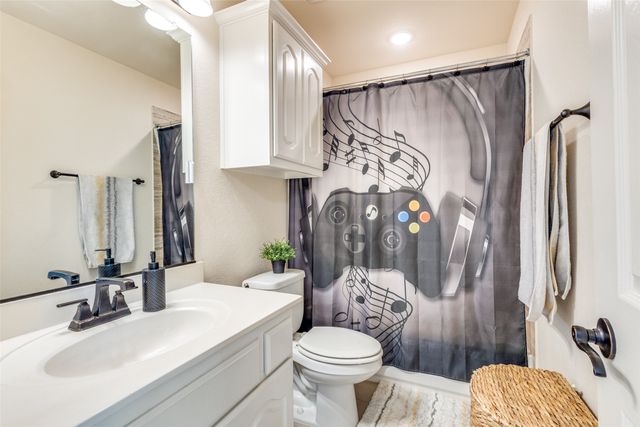 1324 Needle Cactus Drive, Fort Worth, TX 76177