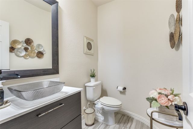1324 Needle Cactus Drive, Fort Worth, TX 76177