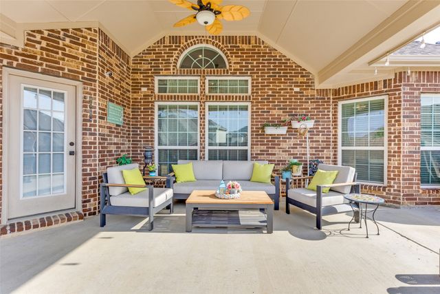 1324 Needle Cactus Drive, Fort Worth, TX 76177