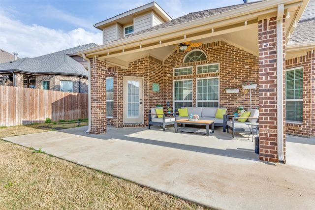 1324 Needle Cactus Drive, Fort Worth, TX 76177