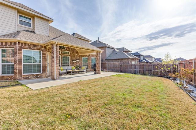 1324 Needle Cactus Drive, Fort Worth, TX 76177