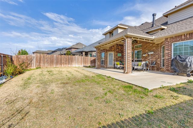 1324 Needle Cactus Drive, Fort Worth, TX 76177