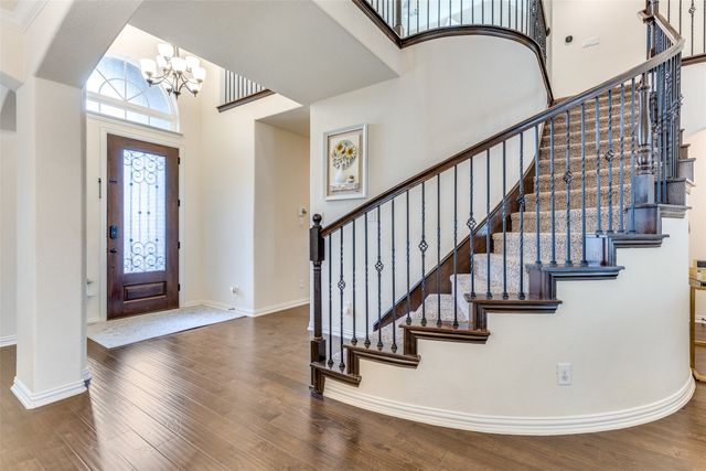 1324 Needle Cactus Drive, Fort Worth, TX 76177
