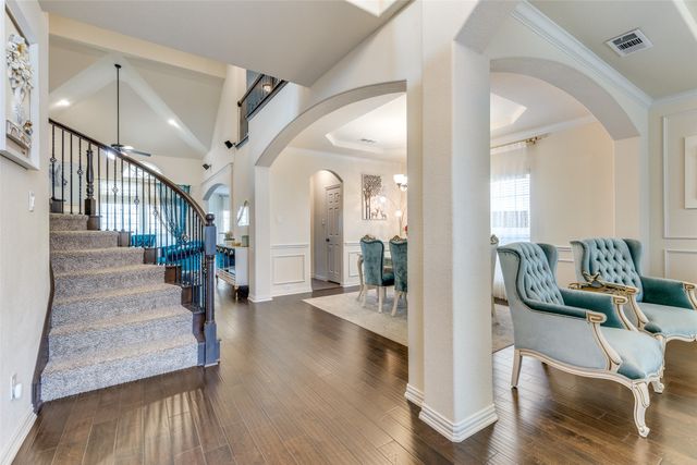 1324 Needle Cactus Drive, Fort Worth, TX 76177