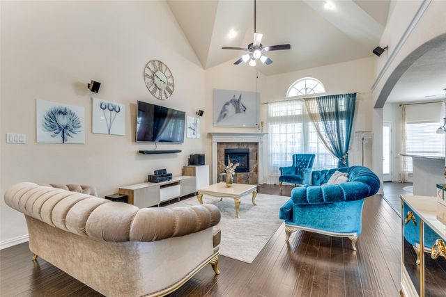 1324 Needle Cactus Drive, Fort Worth, TX 76177