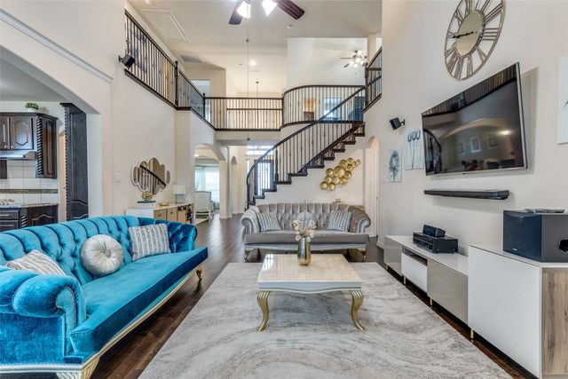 1324 Needle Cactus Drive, Fort Worth, TX 76177