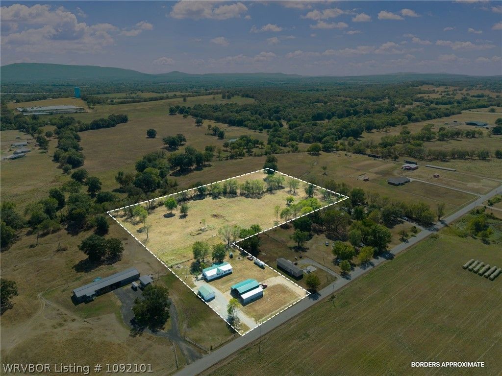 23261 Race Track Road 23261 Race Track Road
