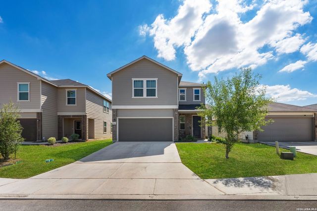 4646 Nightstar, Von Ormy, TX 78073