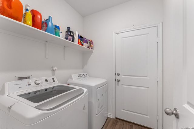 4646 Nightstar, Von Ormy, TX 78073