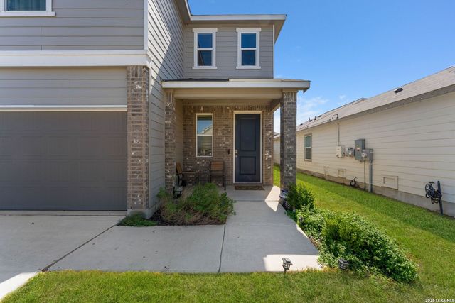 4646 Nightstar, Von Ormy, TX 78073