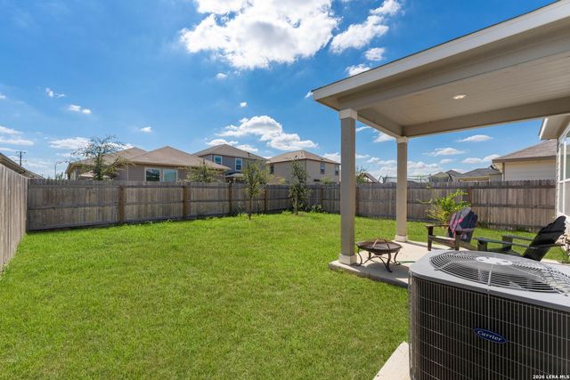 4646 Nightstar, Von Ormy, TX 78073