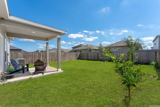 4646 Nightstar, Von Ormy, TX 78073