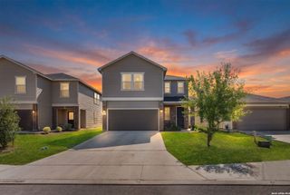 4646 Nightstar, Von Ormy, TX 78073