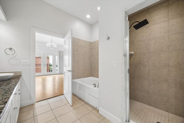 100 Willard Street 15, Houston, TX 77006