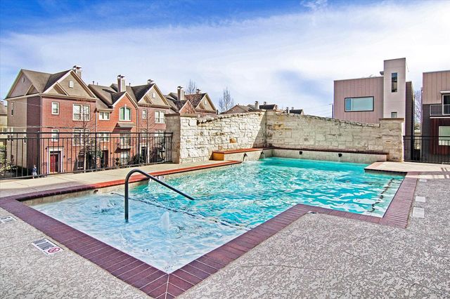 100 Willard Street 15, Houston, TX 77006