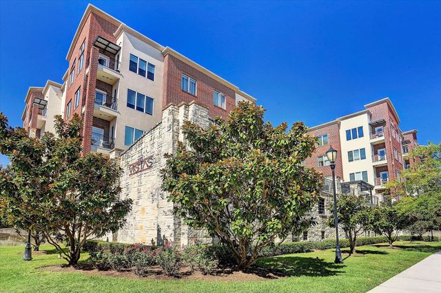 100 Willard Street 15, Houston, TX 77006