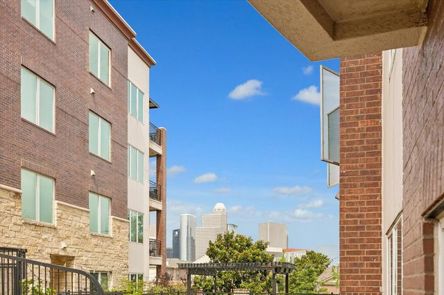 100 Willard Street 15, Houston, TX 77006