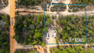 Lots 4 & 5 Camelot Avenue, Defuniak Springs, FL 32433