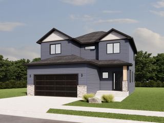 6744 32 Street S, Fargo, ND 58104
