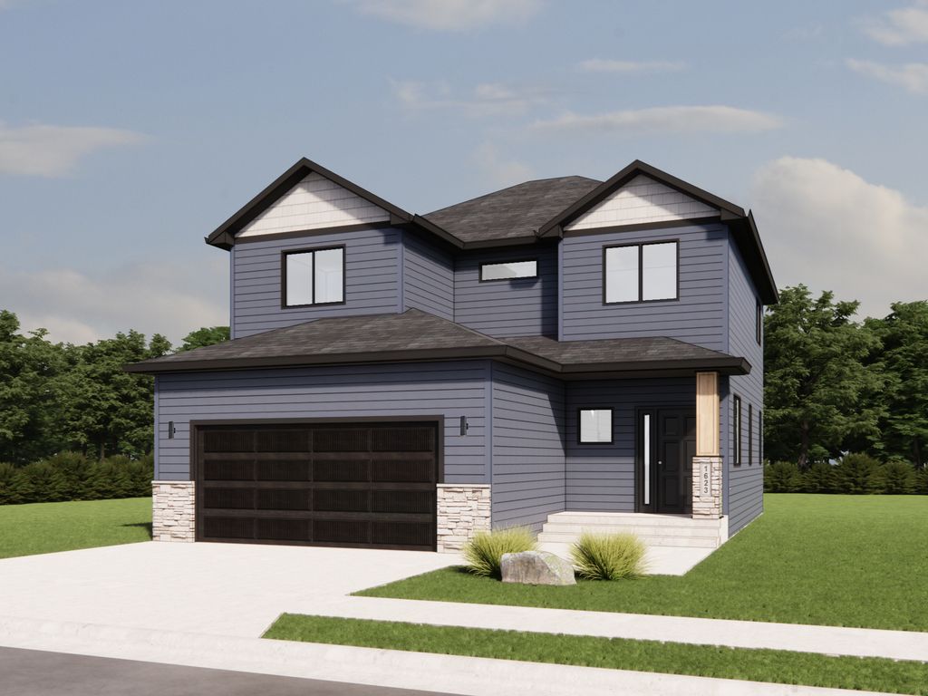 6744 32 Street S, Fargo, ND 58104