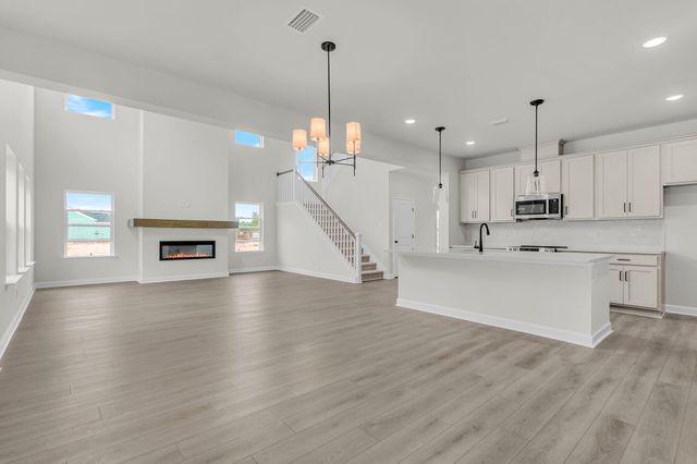 3110 Macaron Court, Ravenel, SC 29470