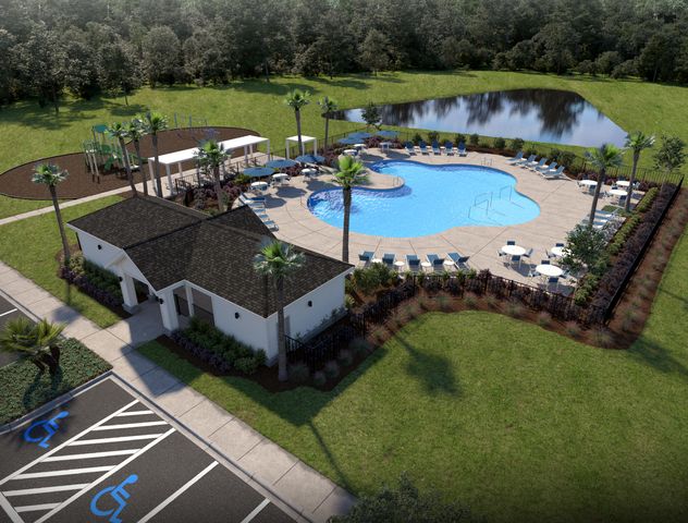 3110 Macaron Court, Ravenel, SC 29470