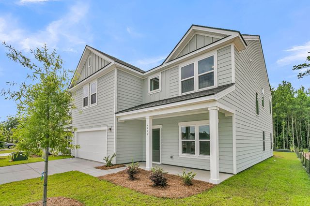 3110 Macaron Court, Ravenel, SC 29470