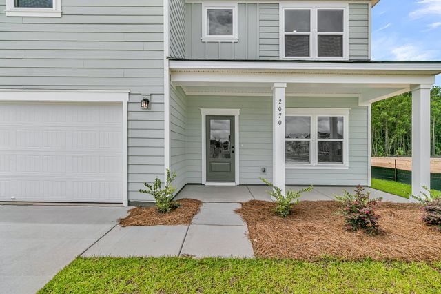 3110 Macaron Court, Ravenel, SC 29470