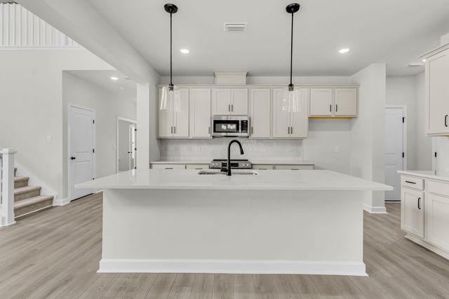 3110 Macaron Court, Ravenel, SC 29470